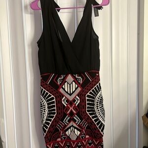[Wet Seal] NWT Vintage Dress